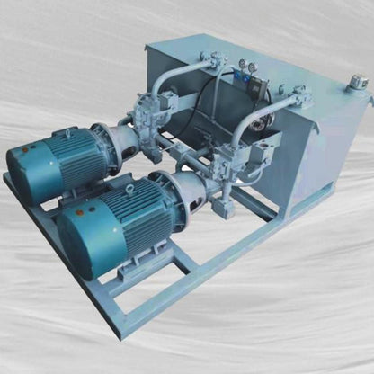 wanchang  Power unit  Hydraulic equipment