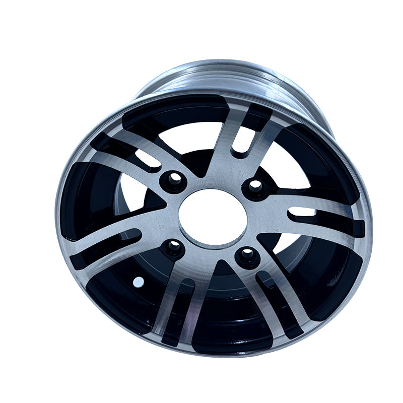 tengfeng  10" A130 front wheel