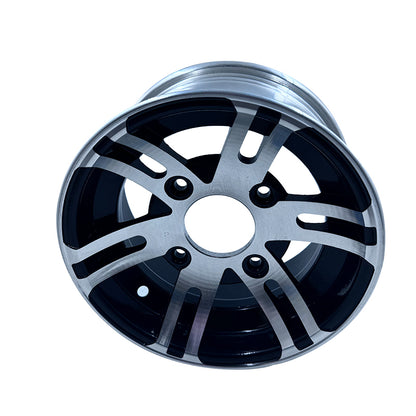 tengfeng  10" A130 front wheel
