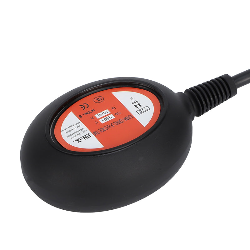 jiadefu Oval Float Level Switch KYN-m15-5(Please consult customer service for pricing)