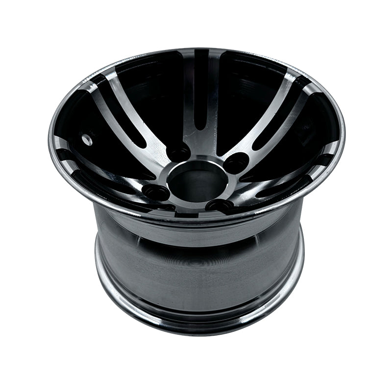 tengfeng 10" A131 rear wheel