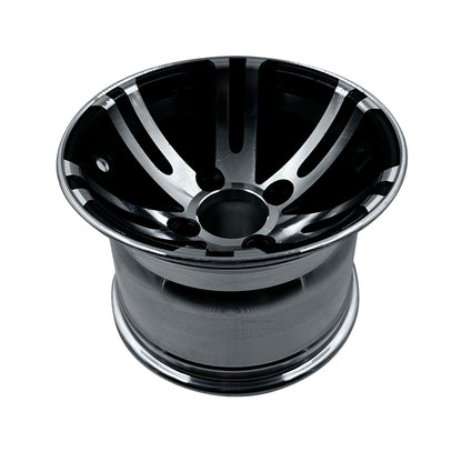 tengfeng 10" A131 rear wheel