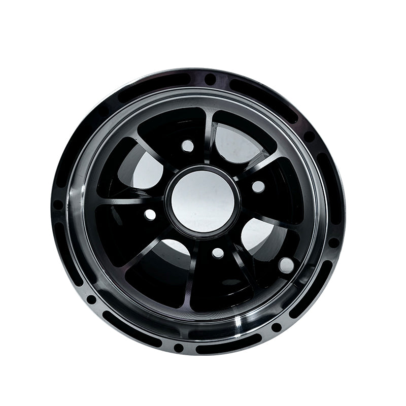 tengfeng 8-inch 4-hole rear wheel