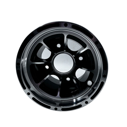 tengfeng 8-inch 4-hole rear wheel