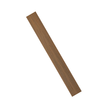 qianlong Second Generation (Yamu) Outdoor wood plastic flooring Plastic wood long anti-corrosion wood (Please consult customer service for pricing)