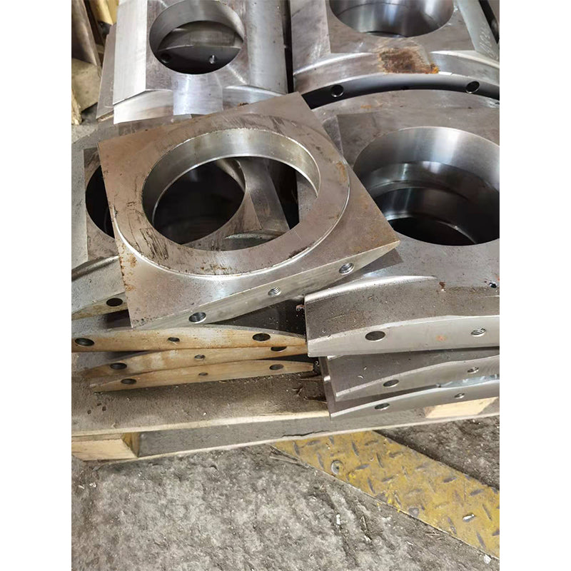 lingdian Support plate Galvanized flat plate