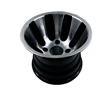 tengfeng 10" 4-hole rear wheel