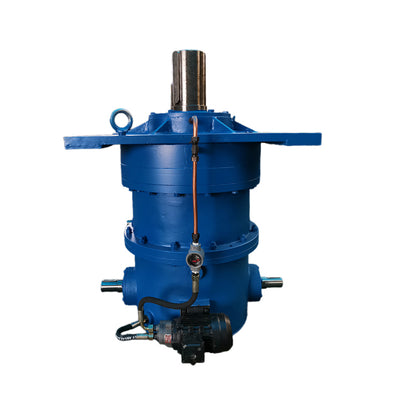 xingbang HZY Series Vertical Shaft Hybrid Pin-Cycloid Star Wheel Reducer for Industrial Applications(Please consult customer service for pricing)