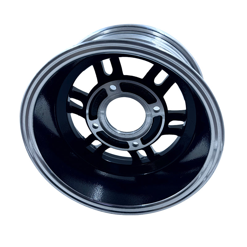 tengfeng  10" A130 front wheel