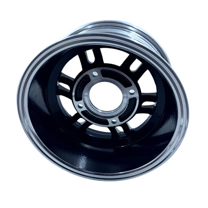 tengfeng  10" A130 front wheel