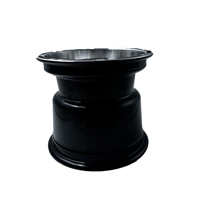 tengfeng 8-inch 4-hole rear wheel