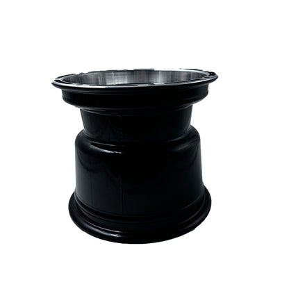 tengfeng 8-inch 4-hole rear wheel