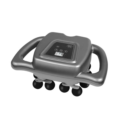 wankang 16-Head Fascia Gun Deep Muscle Massage, Relaxation Fitness