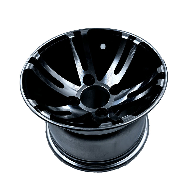 tengfeng 10" A131 rear wheel