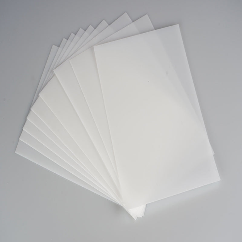 fudexin PP sheet(Please consult customer service for pricing)