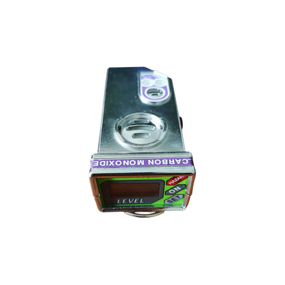 jinyi Portable Carbon Monoxide Detection Alarm M-450 CO