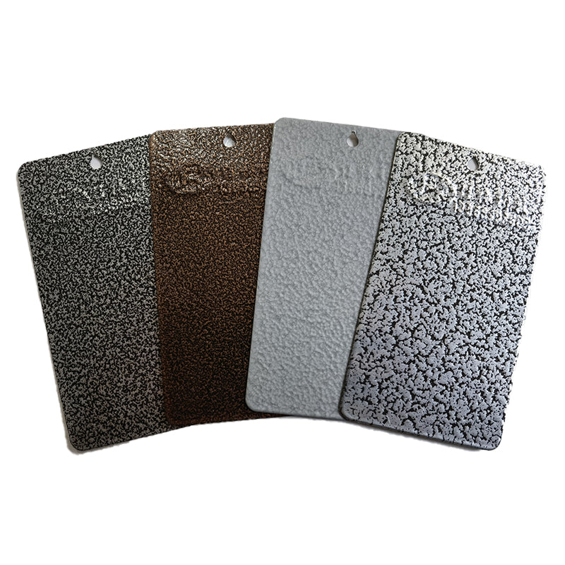 jiazhen Silver powder coating(Please consult customer service for pricing)
