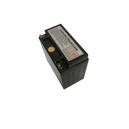 kete Lead-acid battery 12N9   External adaptation of maintenance-free lead-acid battery for uninterruptible power supply long machine