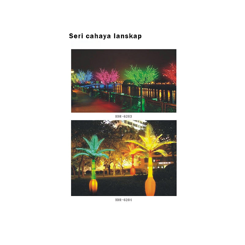 masike Landscape lamp(Please consult customer service for pricing)