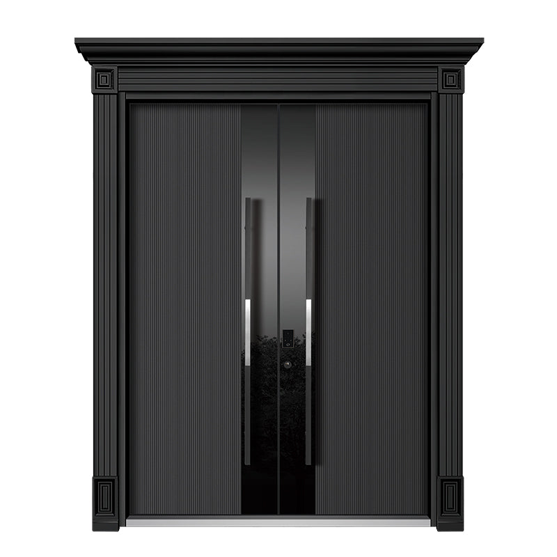 tongluohan Villa door can be customized(Please consult customer service for pricing)