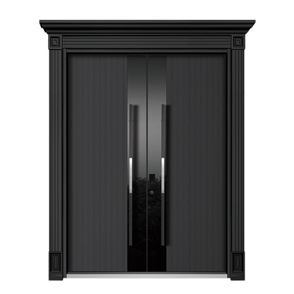 tongluohan Villa door can be customized(Please consult customer service for pricing)