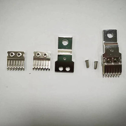 lechuang Electronic package jack parts(Please consult customer service for pricing)