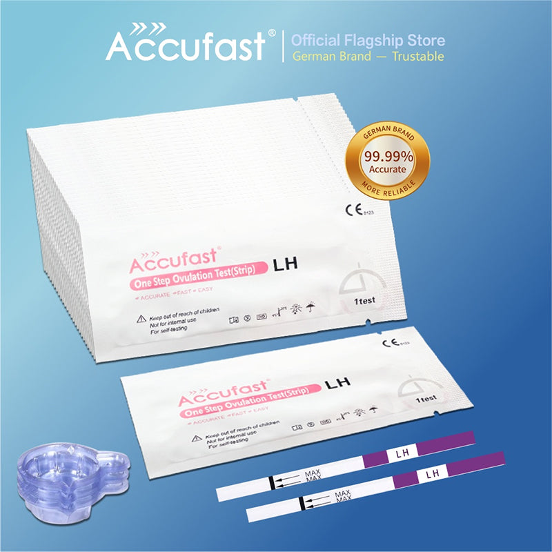meibao 10 early pregnancy strip 10 urine cup 10HT10C