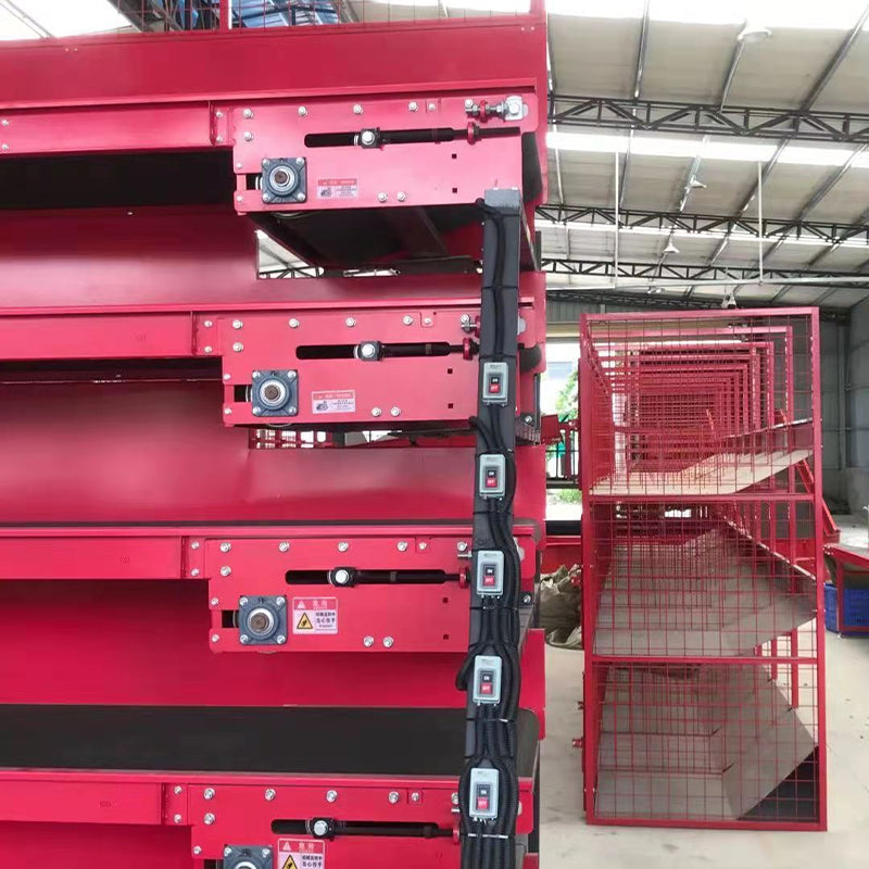 zhongsheng polyline(Please consult customer service for pricing)