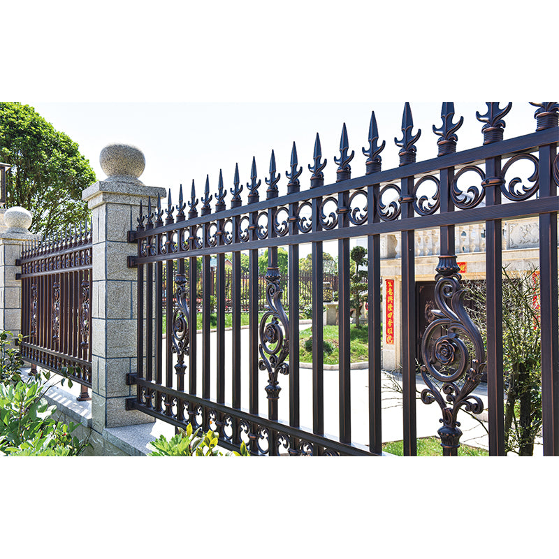 tongluohan Fencing(Please consult customer service for pricing)