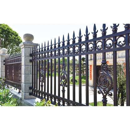 tongluohan Fencing(Please consult customer service for pricing)
