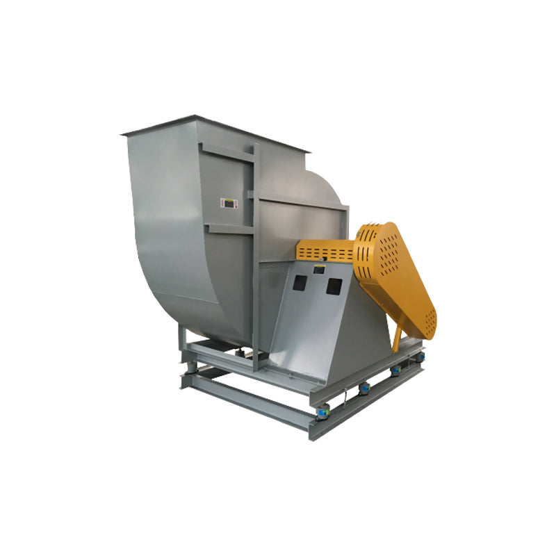 jican YHS aluminium alloy wing type single inlet centrifugal fan(Please consult customer service for pricing)