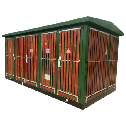 jitong European box variable(Please consult customer service for pricing)