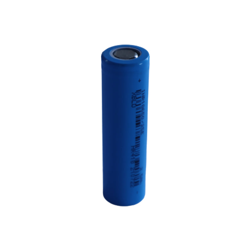 xiongbo 18650 Power Cylindrical Lithium-ion Battery E25(Please consult customer service for pricing)