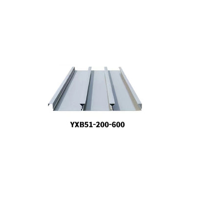 yexuan Floor bearing slab