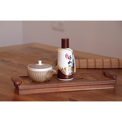 huangtai Tongkang Maca wine/Maotai flavor