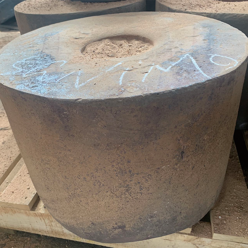 yuandong Forging 5CrNiMo(Please consult customer service for pricing)