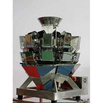 Industrial all-in-one machine, fully automatic all-in-one machine, stainless steel