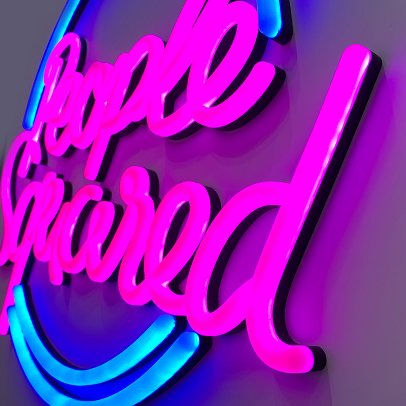 bohui Led neon lights(Please consult customer service for pricing)