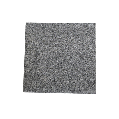 zhimei Sesame Black (G654) Granite  Slate   Natural black granite marble sesame black floor fire board