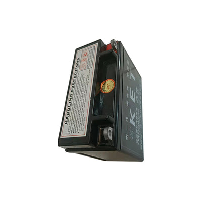 kete Lead-acid battery 12V6. 5    External adaptation of maintenance-free lead-acid battery for uninterruptible power supply long machine