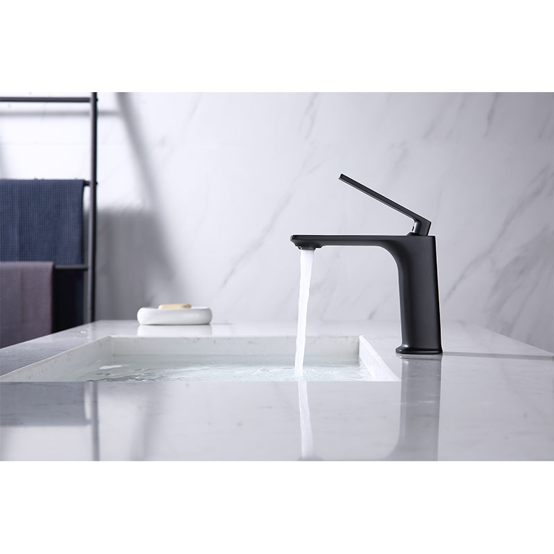 yufa Basin faucet