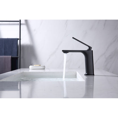 yufa Basin faucet