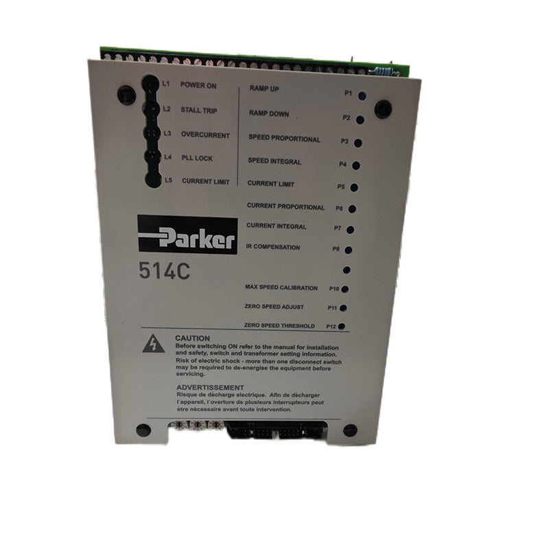 Lanyang 514C DC Driver 514C/ 8A-32A(Please consult customer service for pricing)  New original adjustable