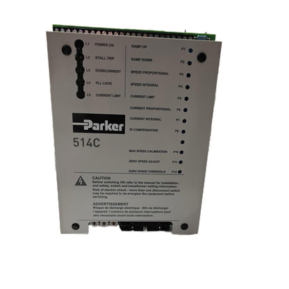 Lanyang 514C DC Driver 514C/ 8A-32A(Please consult customer service for pricing)  New original adjustable