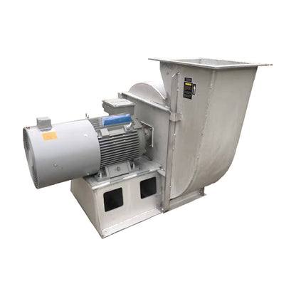 jican YQSB Backward curved high efficiency medium pressure centrifugal fan(Please consult customer service for pricing)