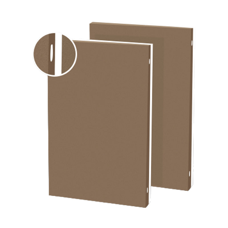 keda Polyurethane rigid foam insulation integration board PUB·S-J