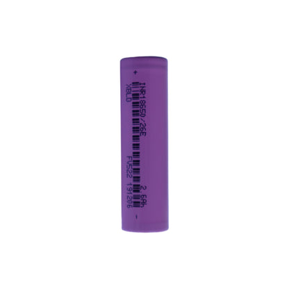 xiongbo 18650 Power Cylindrical Lithium-ion Battery E26(Please consult customer service for pricing)