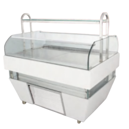 kangbaite Vertical five-story rear opening display cabinet(Please consult customer service for pricing)