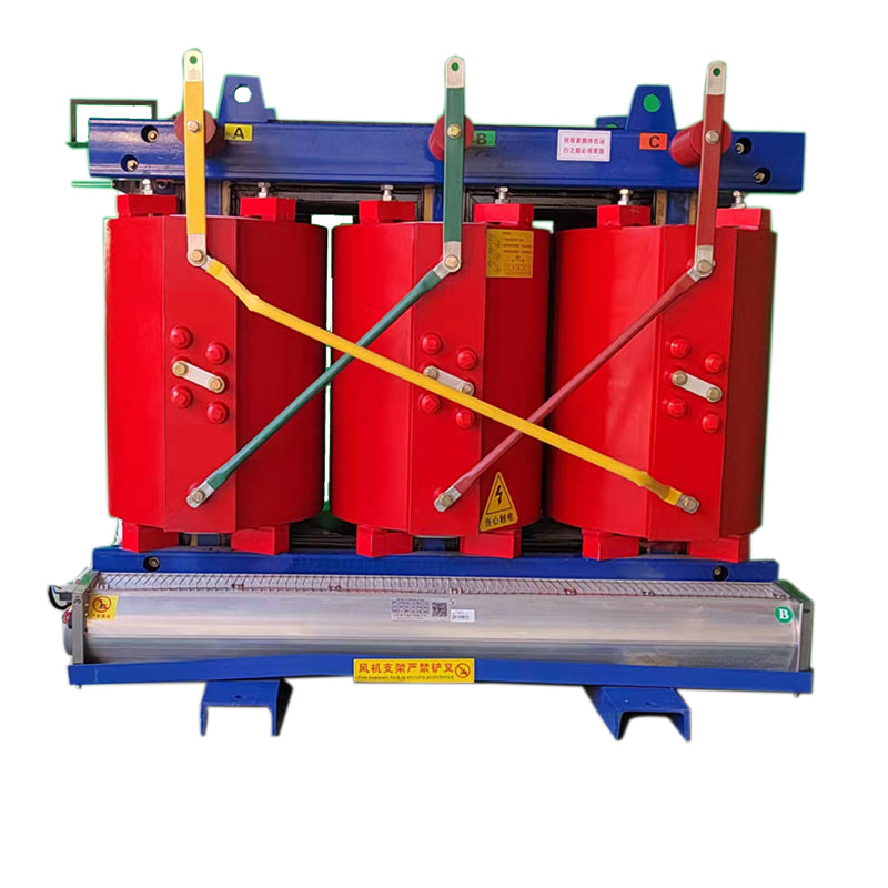 xinrui Oil immersed transformer  Copper aluminum oil immersed three-phase high-voltage power transformer