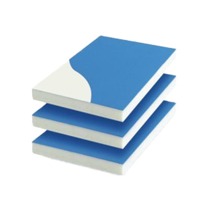 keda Polyurethane rigid foam insulation and waterproof integration board PUB·F